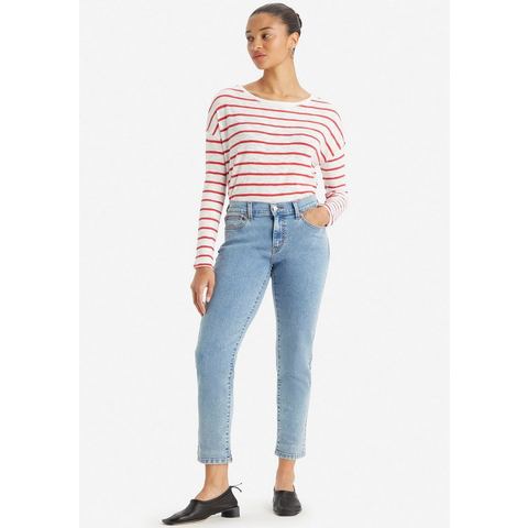 Levi's Boyfriendjeans MID RISE BOYFRIEND