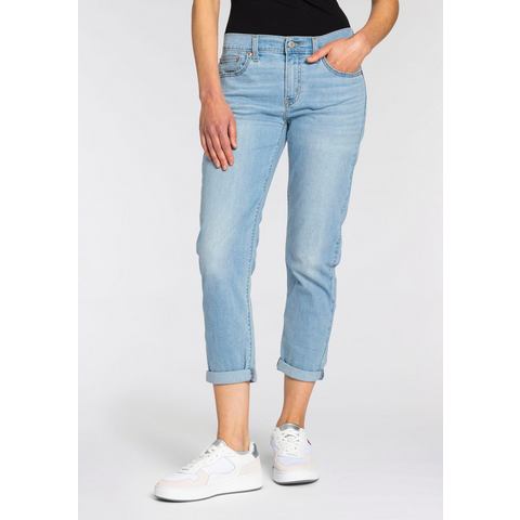 Levi's Boyfriendjeans MID RISE BOYFRIEND