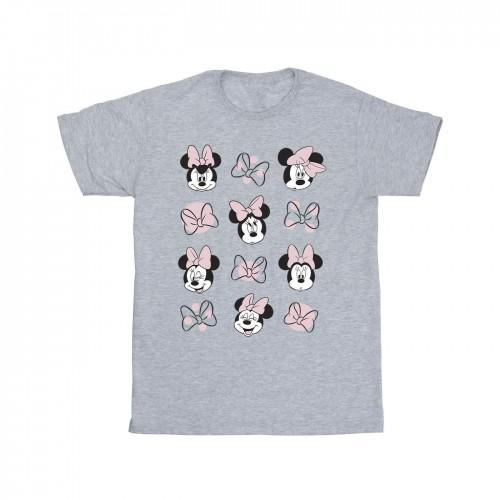 Disney jongens Minnie Mouse meerdere T-shirt