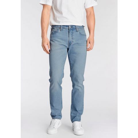 Levi's Slim fit jeans 511 SLIM met stretch