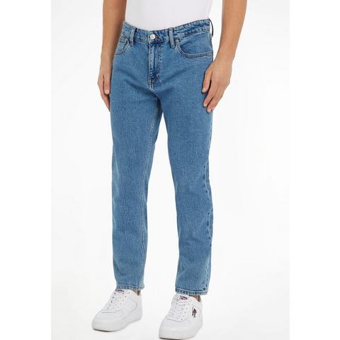 TOMMY JEANS 5-pocket jeans RYAN RGLR STRGHT