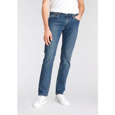 Levi's Slim fit jeans 511 SLIM met stretch