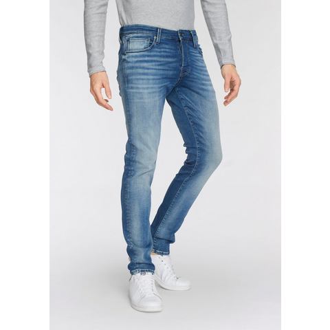 Jack & Jones Slim fit jeans Glenn Icon