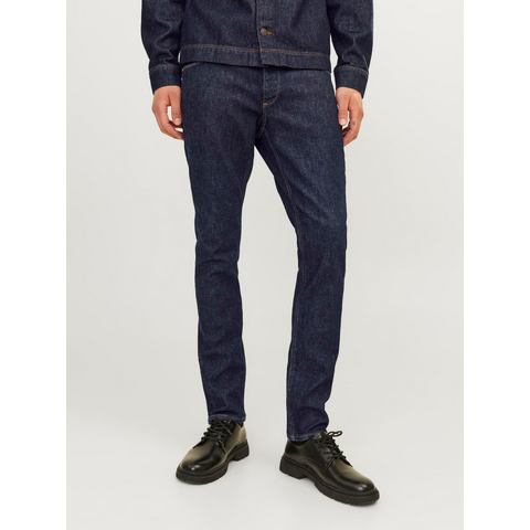 Jack & Jones Slim fit jeans JJIGLENN JJEVAN JOS 777 LID NOOS