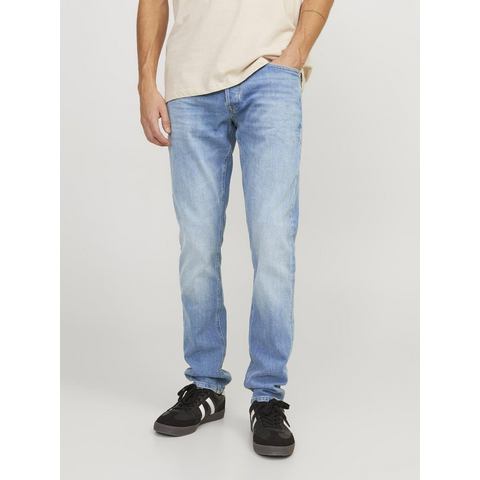 Jack & Jones Slim fit jeans JJIGLENN JJWARD JJ 322 N