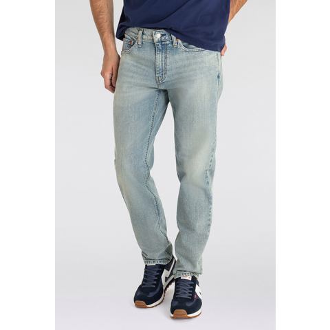 Levi's 5-pocket jeans 531 ATHLETIC SLIM TAPER