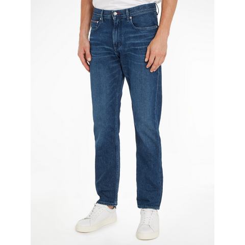 Tommy Hilfiger 5-pocket jeans REGULAR MERCER STR