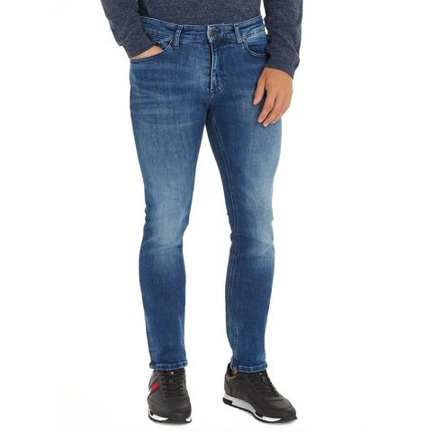 TOMMY JEANS Slim fit jeans SCANTON SLIM