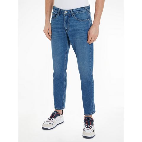 TOMMY JEANS 5-pocket jeans SCANTON Y SLIM