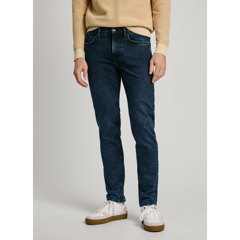 Pepe Jeans Slim fit jeans Slim Jeans