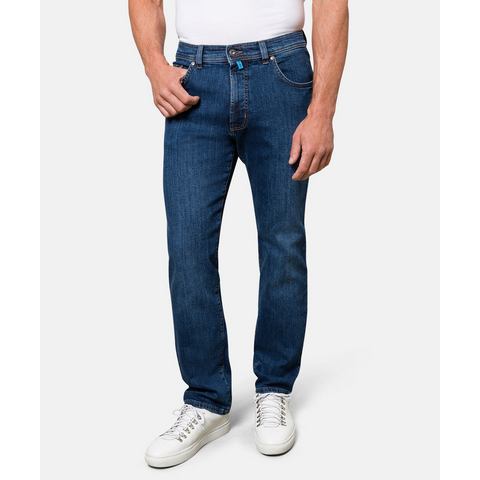 Pierre Cardin 5-pocket jeans Dijon