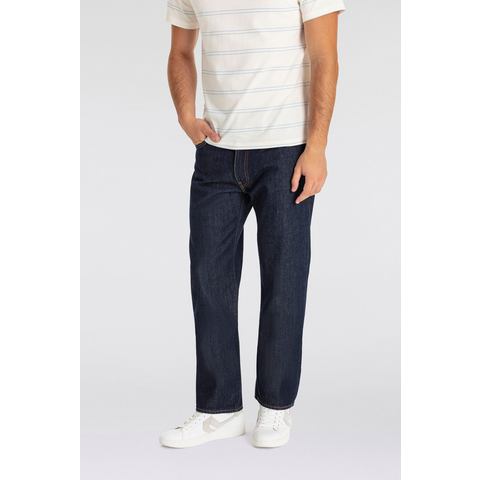 Levi's 5-pocket jeans 555 RELAXED STRAIGHT