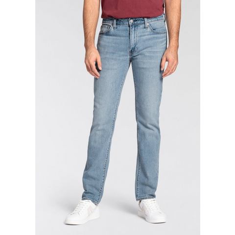 Levi's Slim fit jeans 511 SLIM met stretch