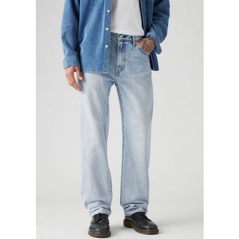 Levi's 5-pocket jeans 555 RELAXED STRAIGHT