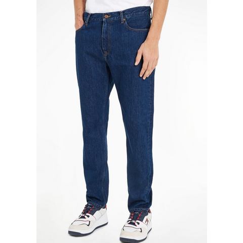 TOMMY JEANS 5-pocket jeans DAD JEAN RGLR TPRD