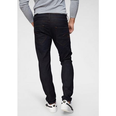 G-Star RAW Slim fit jeans D-Staq 3D Slim Fit