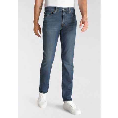 Levi's Slim fit jeans 511 SLIM met stretch