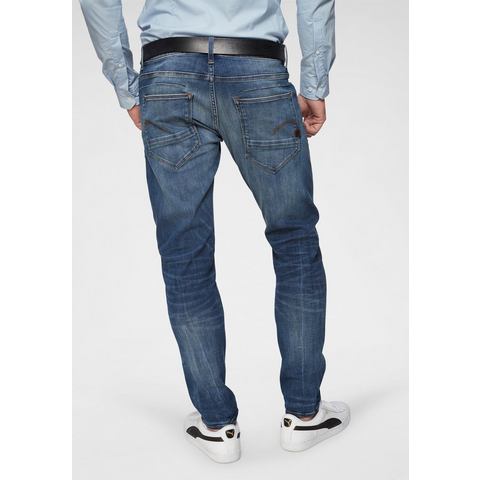 G-Star RAW Slim fit jeans D-Staq 3D Slim Fit