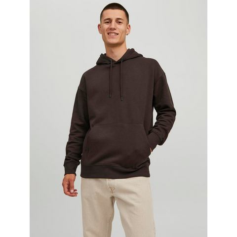 Jack & Jones Hoodie JJESTAR BASIC SWEAT HOOD NOOS