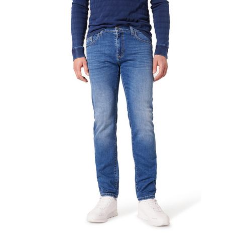 Pioneer Authentic Jeans Straight jeans Rando