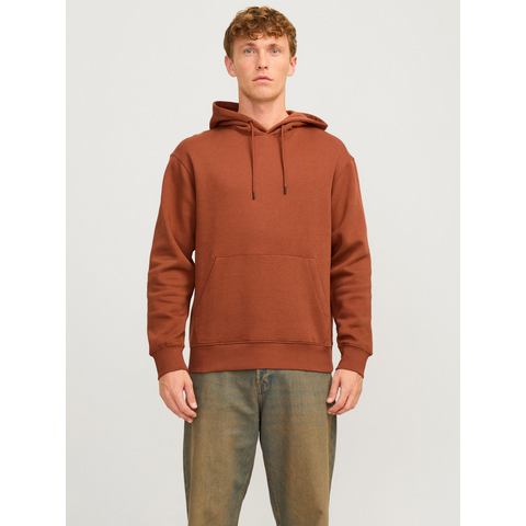 Jack & Jones Hoodie JJESTAR BASIC SWEAT HOOD NOOS