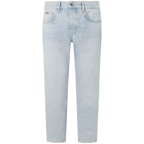 Pepe Jeans Tapered jeans