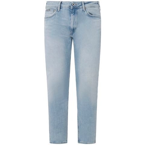 Pepe Jeans Tapered jeans