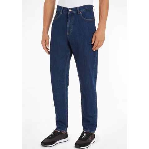 TOMMY JEANS Tapered jeans ISAAC RLXD TAPERED