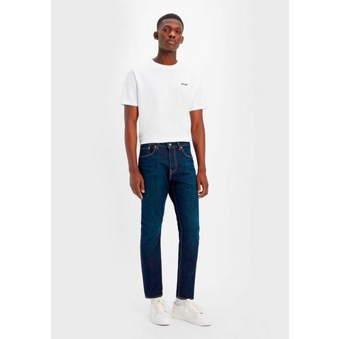 Levi's Tapered jeans 512 Slim Taper Fit