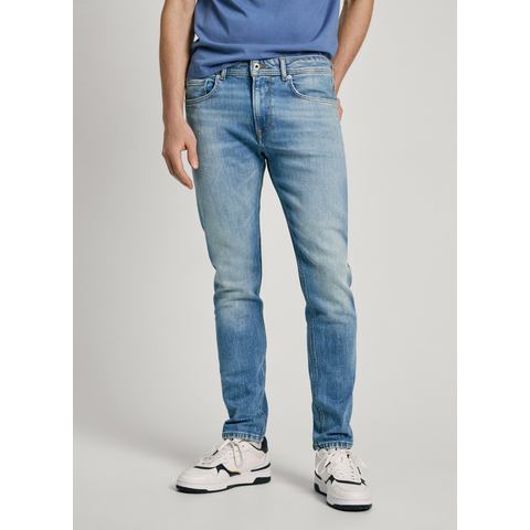 Pepe Jeans Tapered jeans