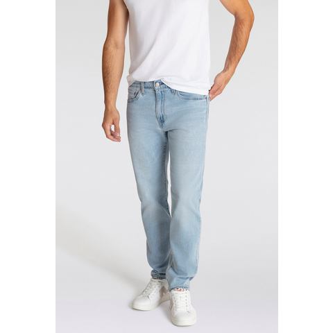 Levi's Tapered jeans 502 TAPER in een elegante, moderne stijl