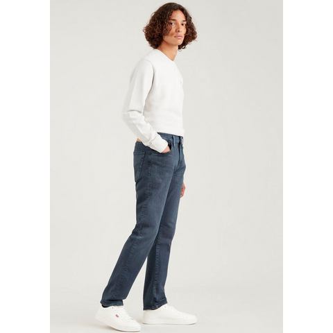 Levi's Tapered jeans 502 TAPER in een elegante, moderne stijl