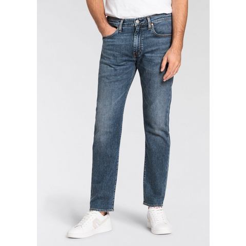 Levi's Tapered jeans 502 TAPER in een elegante, moderne stijl