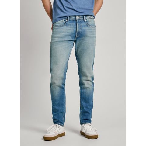 Pepe Jeans Tapered jeans