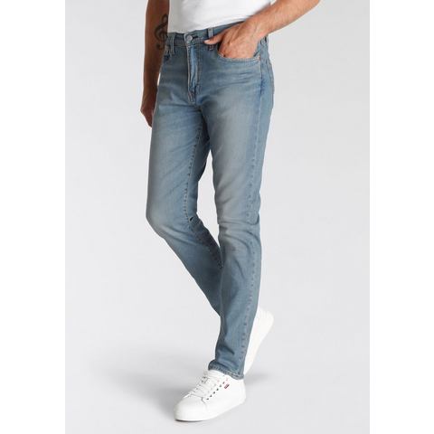 Levi's Tapered jeans 512 Slim Taper Fit