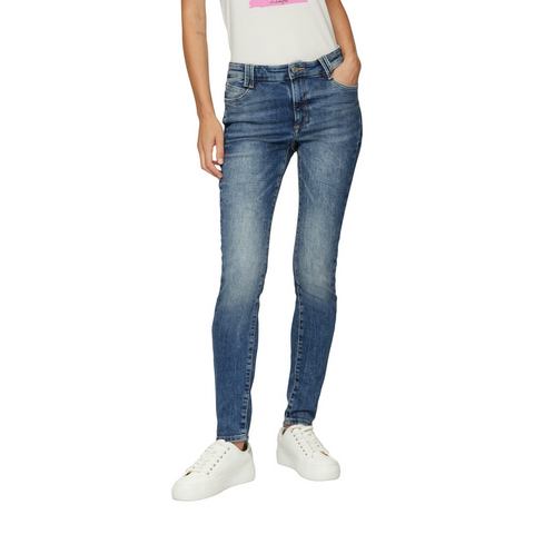 S.Oliver Skinny fit jeans