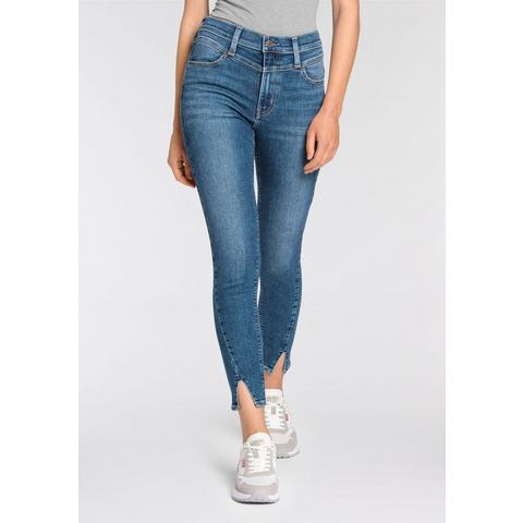 Levi's Skinny fit jeans 720 SUPER SKINNY YOKED