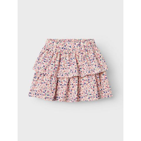 Name It Volantrok NKFVINAYA SKIRT FFF NOOS