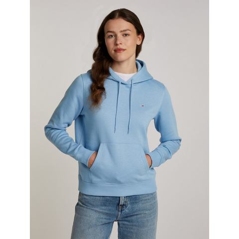 TOMMY JEANS Hoodie TJW REG S FLAG HOODIE