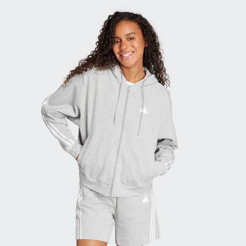 Adidas Sportswear Hoodie W FI 3S FZ HD