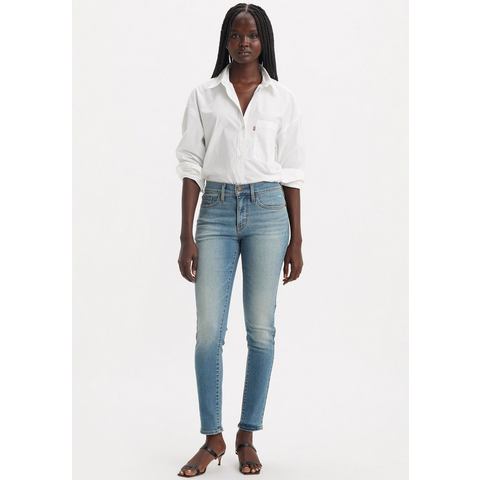 Levi's Slim fit jeans 311 Shaping Skinny