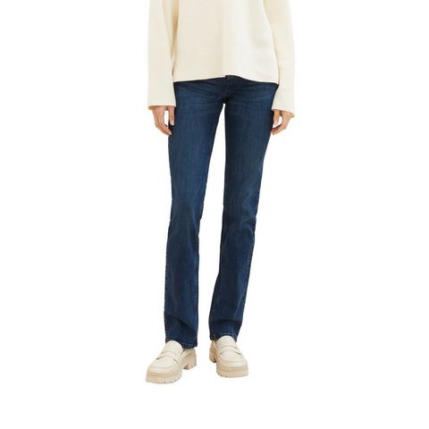 Tom Tailor Straight jeans Alexa straight in five-pocketsmodel