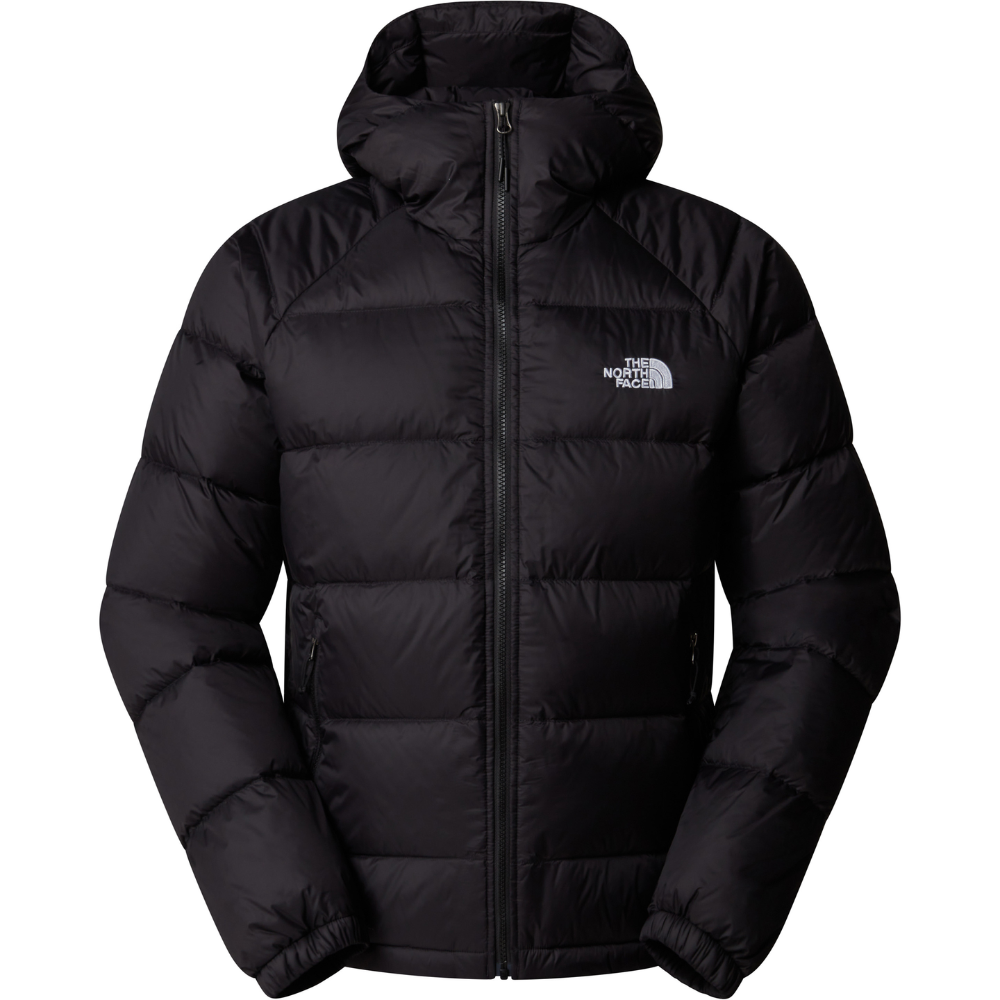 The north face Hydrenalite Down Hoodie Jacket TNF Black