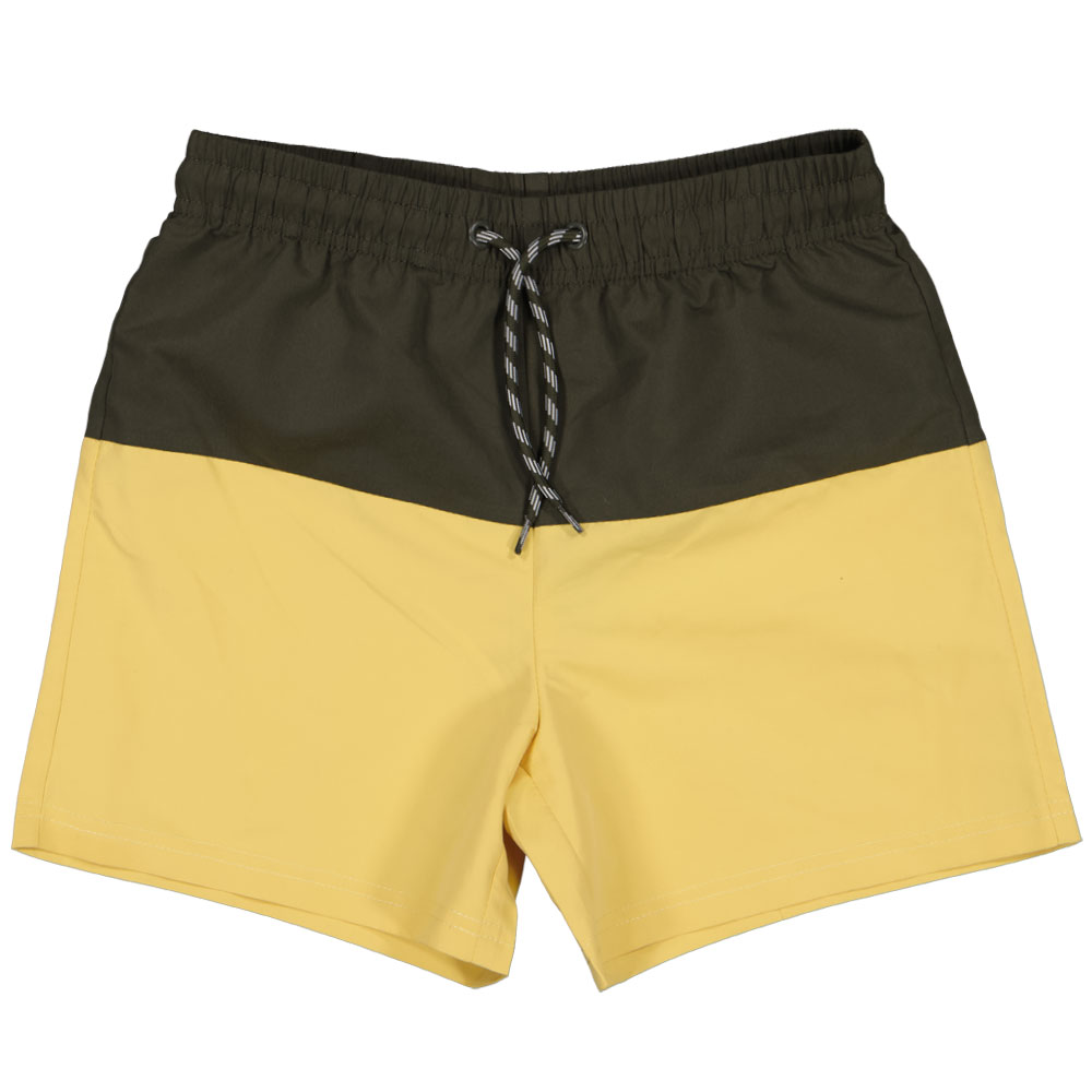 Zeeman Jongens short