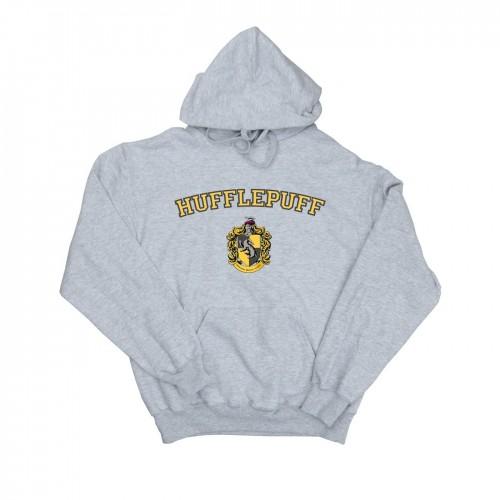 Harry Potter meisjes Huffelpuf Crest hoodie