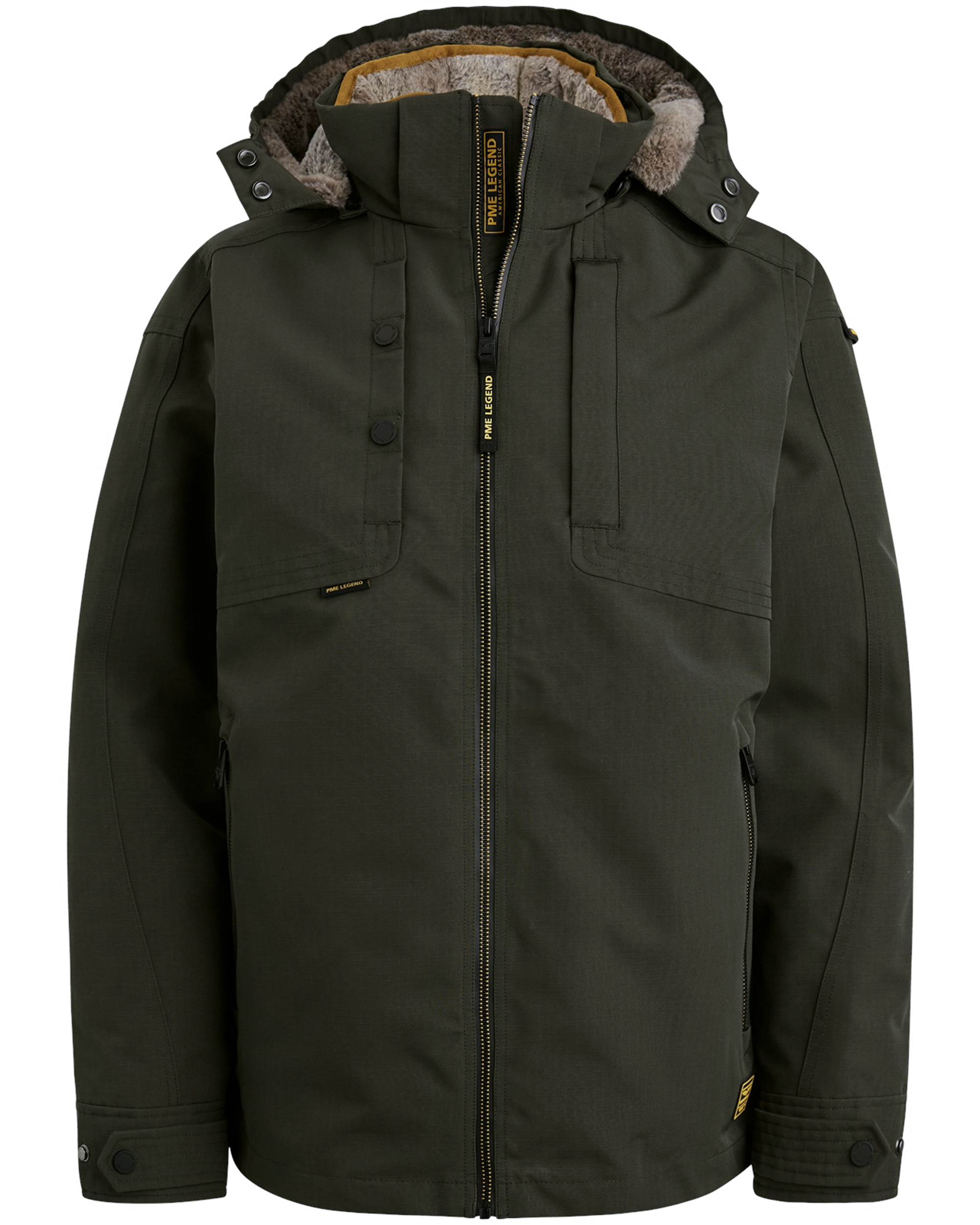 Pme legend Snowpack Parka