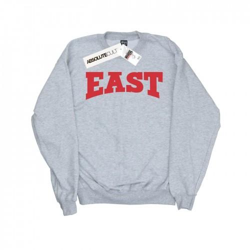 Disney Heren High School Musical Het Musical East High Sweatshirt