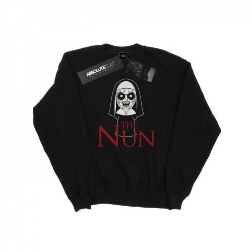 Pertemba FR - Apparel Het non heren Chibi Scare-sweatshirt