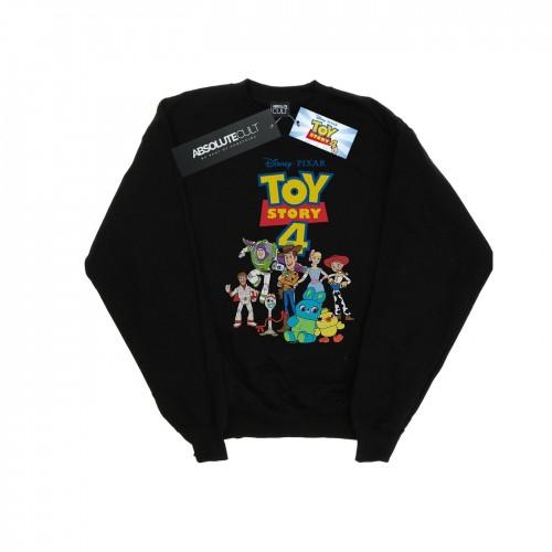 Disney Toy Story 4 sweatshirt met ronde hals voor jongens