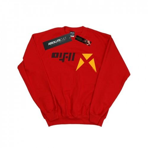 Star Wars: The Rise of Skywalker Star Wars: De opkomst van Skywalker Boys Sith Trooper militair teken Sweatshirt